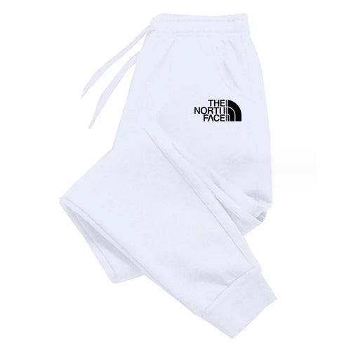 Joggers Sweatpants Men Casual Skinny Pants Gyms Fitness Workout Brand