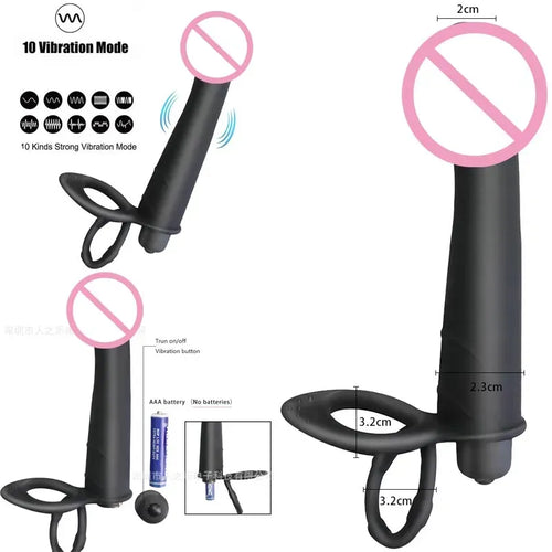 Ass God Anal Dilator Annale Dilator Butt Plug Toys For Aldult For Men