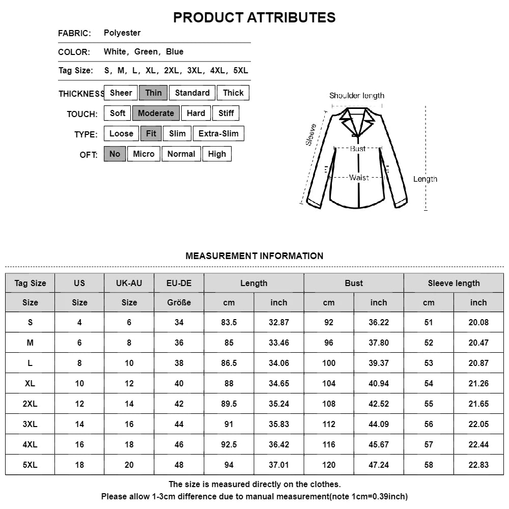 Plus Size Blouse for Women Clothing 2023 Autumn Winter Large Size