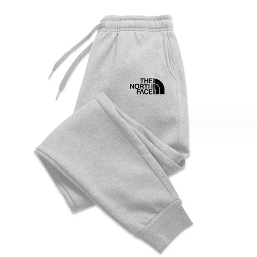 Joggers Sweatpants Men Casual Skinny Pants Gyms Fitness Workout Brand