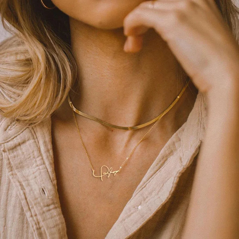 WG 28 Style Taylor Necklace Swifties Album Music Lover Mid night Eras