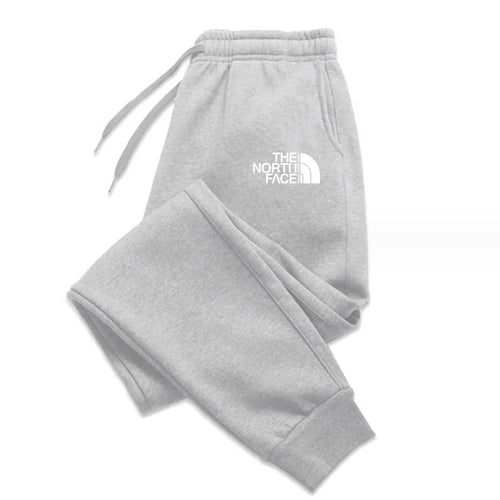 Joggers Sweatpants Men Casual Skinny Pants Gyms Fitness Workout Brand