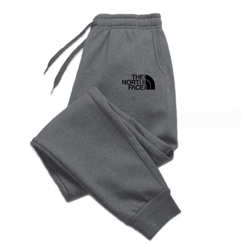 Joggers Sweatpants Men Casual Skinny Pants Gyms Fitness Workout Brand