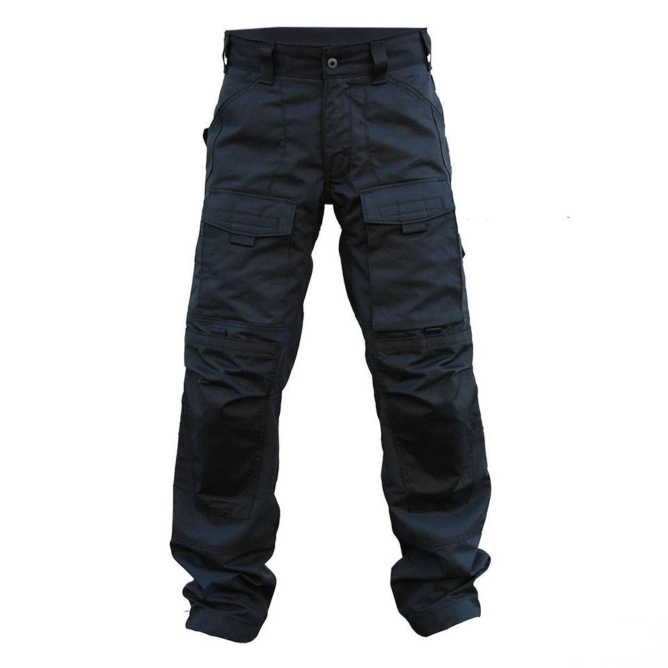 Cargo Tactical Pants Men Intruder Military Multi-pocket SWAT Combat