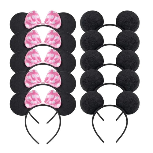 Disney Minnie Mouse Birthday Party Supplies Decorations Minnie Cups