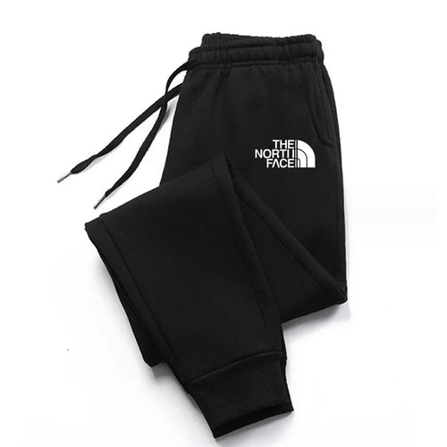 Joggers Sweatpants Men Casual Skinny Pants Gyms Fitness Workout Brand