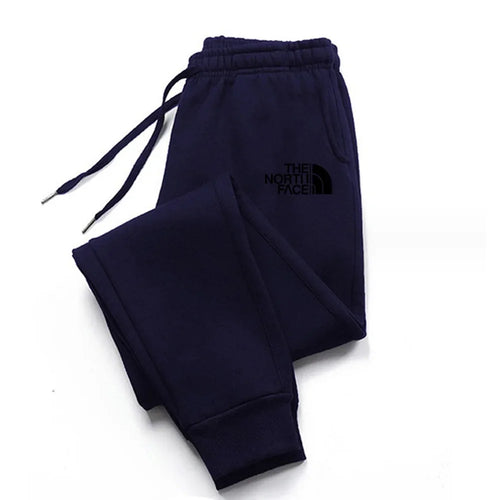 Joggers Sweatpants Men Casual Skinny Pants Gyms Fitness Workout Brand