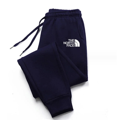 Joggers Sweatpants Men Casual Skinny Pants Gyms Fitness Workout Brand