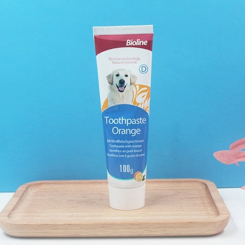 Flavoured Toothpaste Dogs | Toothpaste Dog Supplies | Dog Toothpaste