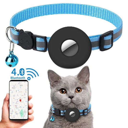 New Pet Gps Tracker Smart Locator Dog Brand Pet Detection Wearable