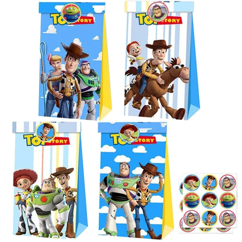 Toy Story Birthday Party Supplies and Decorations Buzz Lighter Party