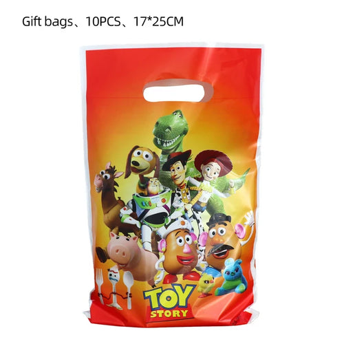 Toy Story Birthday Party Supplies and Decorations Buzz Lighter Party