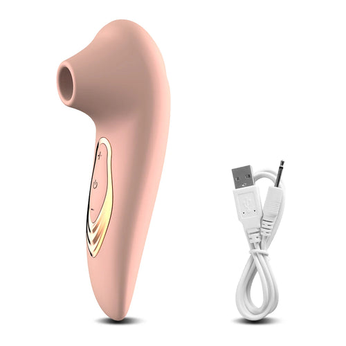 Sucker Clitoris Vibrator Clit Nipple for Women Dildo Clitoris