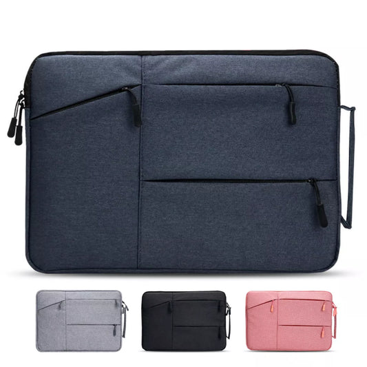 Laptop Bag PC Case 13 14 15 Cover Funda Sleeve Portable Case For