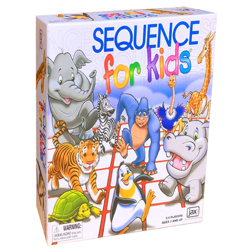 Sequence Game All English Series Puzzle Fantasy Gobang Board Game