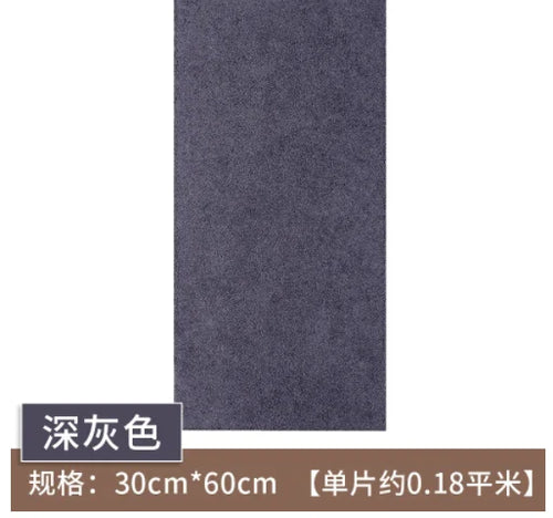 2022 Breathable Contracted adhesive headboard decoration tatami