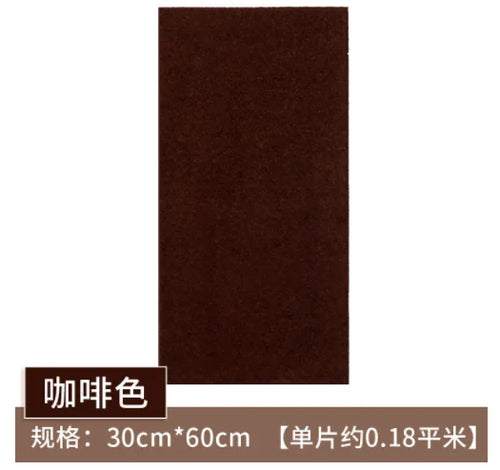 2022 Breathable Contracted adhesive headboard decoration tatami
