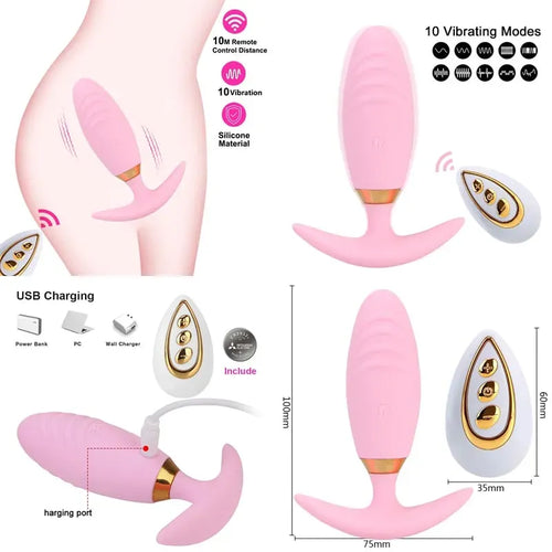 Ass God Anal Dilator Annale Dilator Butt Plug Toys For Aldult For Men