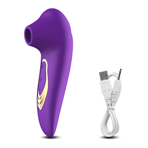 Sucker Clitoris Vibrator Clit Nipple for Women Dildo Clitoris