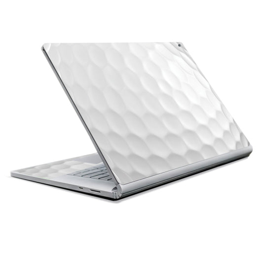 MightySkins MISURFB215-Golf Skin for 15 in. 2018 Microsoft Surface Boo