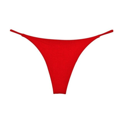 Women Panties Lingerie Sexy G Strings Low Rise Thong Panties Female
